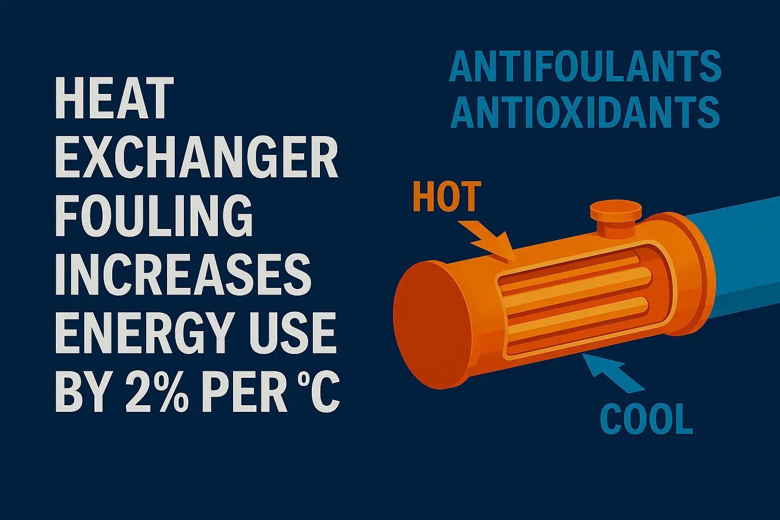 Downstream Chemicals