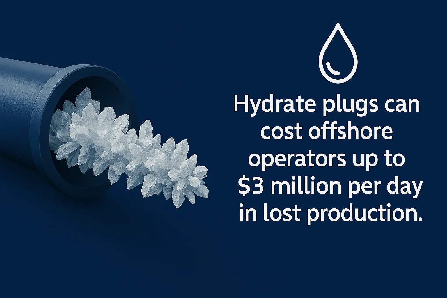 Hydrate & Temperature Control